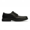 Zapatos de Sport Pitillos 122 Hombre Negro