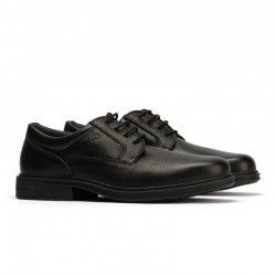 Zapatos de Sport Pitillos 122 Hombre Negro