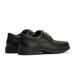 Zapatos de Sport Pitillos 122 Hombre Negro