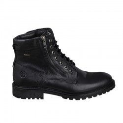 Botas Coronel Tapiocca C304 Hombre Negro