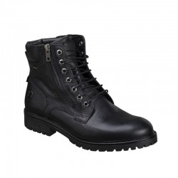 Botas Coronel Tapiocca C304 Hombre Negro