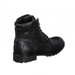 Botas Coronel Tapiocca C304 Hombre Negro