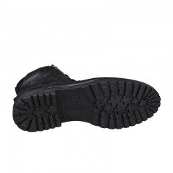 Botas Coronel Tapiocca C304 Hombre Negro