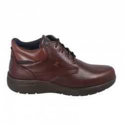 Botas Luisetti 31017 Hombre Cuero