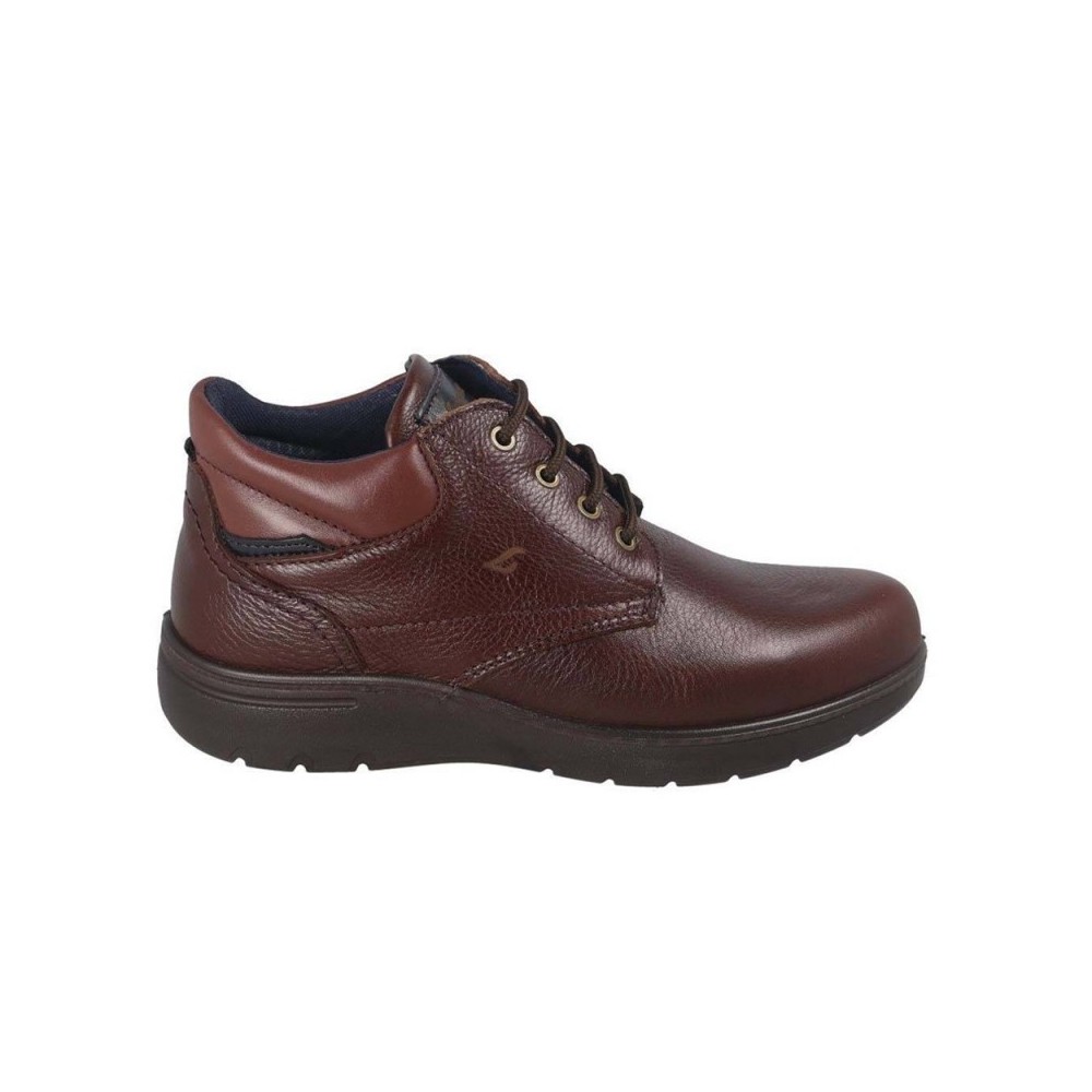 Botas Luisetti 31017 Hombre Cuero