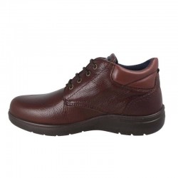 Botas Luisetti 31017 Hombre Cuero