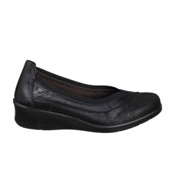 Zapatos de Sport Laura Azaña 21853fa Mujer Negro