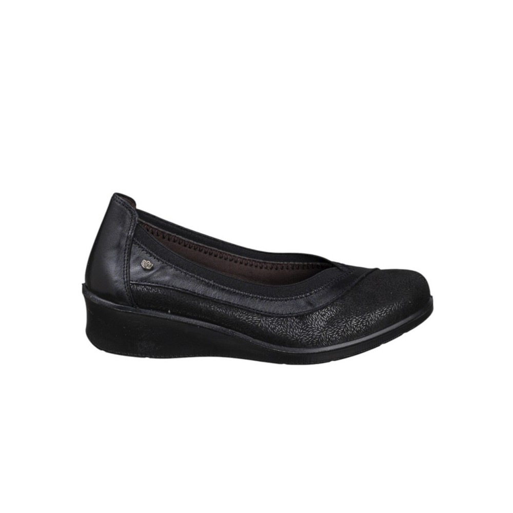Zapatos de Sport Laura Azaña 21853fa Mujer Negro