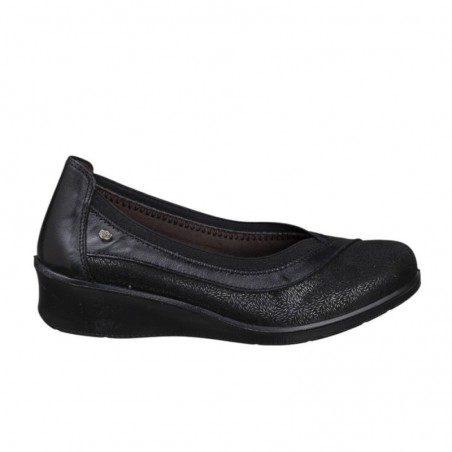 Zapatos de Sport Laura Azaña 21853fa Mujer Negro