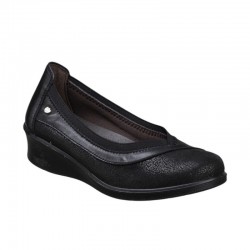 Zapatos de Sport Laura Azaña 21853fa Mujer Negro