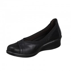 Zapatos de Sport Laura Azaña 21853fa Mujer Negro