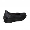 Zapatos de Sport Laura Azaña 21853fa Mujer Negro