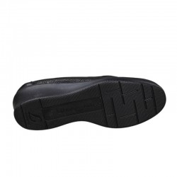 Zapatos de Sport Laura Azaña 21853fa Mujer Negro