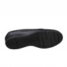 Zapatos de Sport Laura Azaña 21853fa Mujer Negro