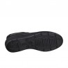 Botines Planos Laura Azaña 26847 Mujer Negro