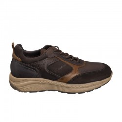 Zapatos de Sport Fluchos F2289 Hombre Marron
