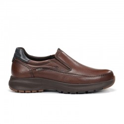 Zapatos de Sport Fluchos F2064 Hombre Cuero