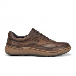 Zapatos de Sport Fluchos F2040 Hombre Marron