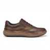 Zapatos de Sport Fluchos F2040 Hombre Marron