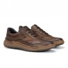 Zapatos de Sport Fluchos F2040 Hombre Marron