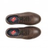 Zapatos de Sport Fluchos F2040 Hombre Marron