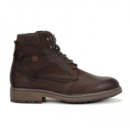 Botas Fluchos Truman F1590 Hombre Marron