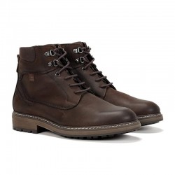 Botas Fluchos Truman F1590 Hombre Marron