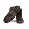Botas Fluchos Truman F1590 Hombre Marron