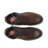 Botas Fluchos Truman F1590 Hombre Marron