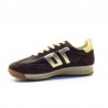 Sneakers Back 70 108009 Mujer Marron