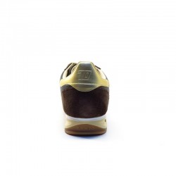 Sneakers Back 70 108009 Mujer Marron