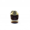 Sneakers Back 70 108009 Mujer Marron