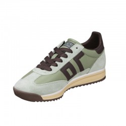Sneakers Back 70 108009 Mujer Menta
