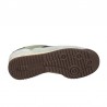 Sneakers Back 70 108009 Mujer Menta