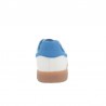Sneakers Back 70 108005 Mujer Blanco-azul