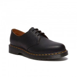 Bluchers Dr. Martens Smooth 1461 Hombre Negro