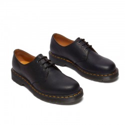 Bluchers Dr. Martens Smooth 1461 Hombre Negro