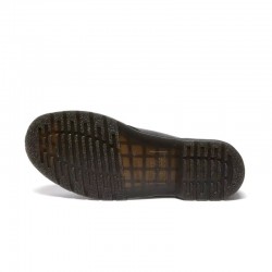 Bluchers Dr. Martens Smooth 1461 Hombre Negro