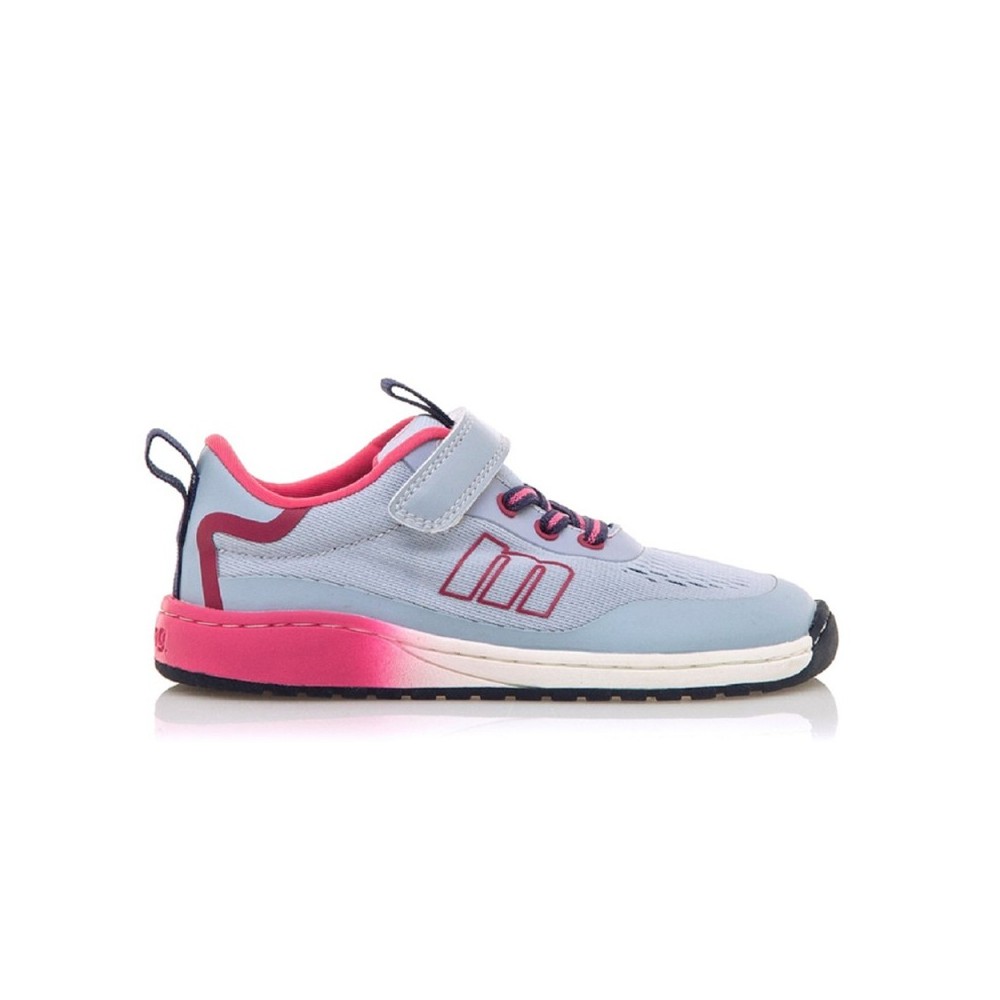 Barefoot Mustang 49045k Niña Morado
