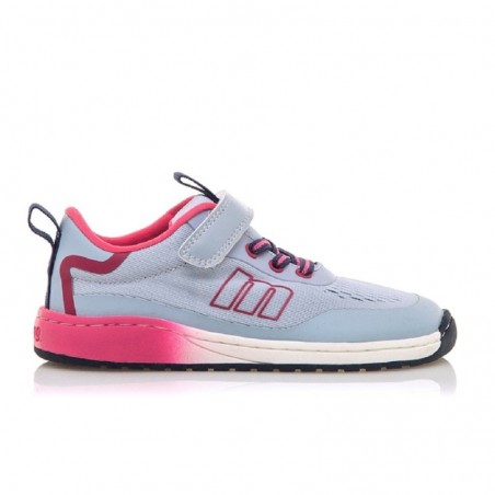 Barefoot Mustang 49045k Niña Morado