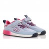 Barefoot Mustang 49045k Niña Morado