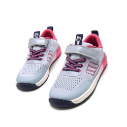 Barefoot Mustang 49045k Niña Morado