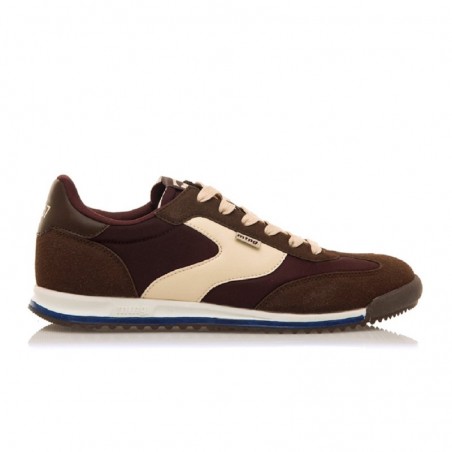 Sneakers Mustang 84787 Hombre Marron