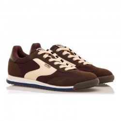 Sneakers Mustang 84787 Hombre Marron