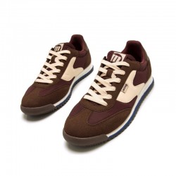 Sneakers Mustang 84787 Hombre Marron