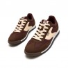 Sneakers Mustang 84787 Hombre Marron