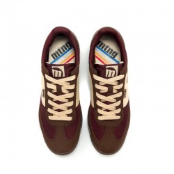 Sneakers Mustang 84787 Hombre Marron