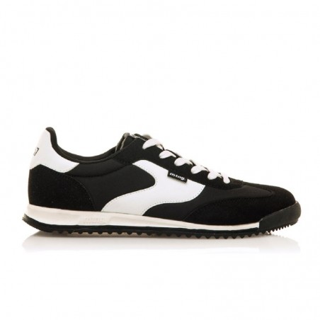 Sneakers Mustang 84787 Hombre Negro