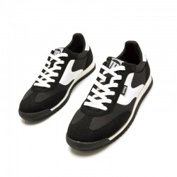 Sneakers Mustang 84787 Hombre Negro