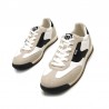 Sneakers Mustang 84787 Hombre Blanco